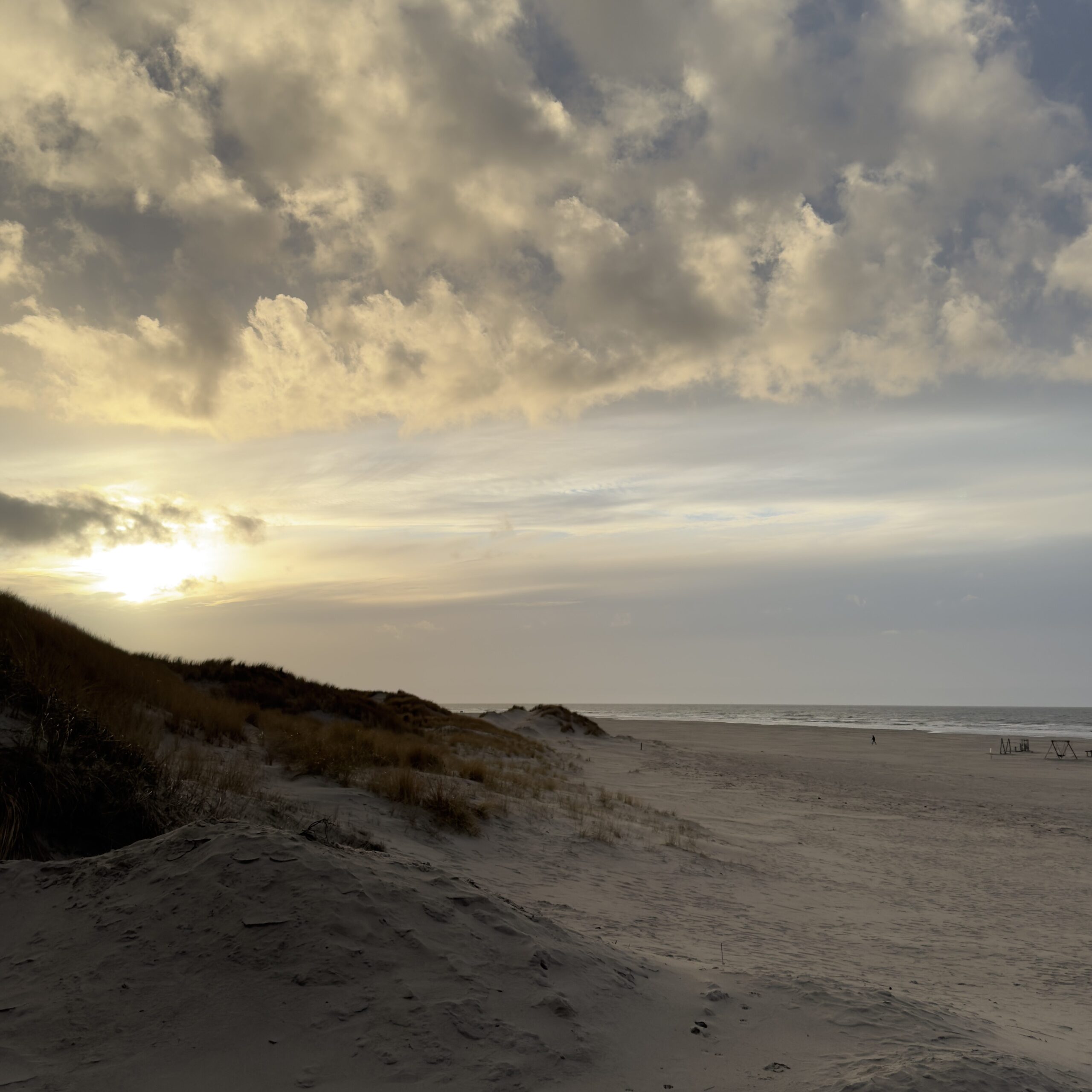 Hotel Atlantic Juist