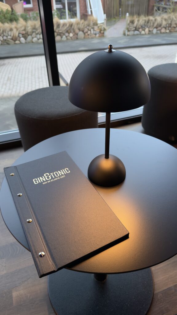 Hotel Atlantic Juist: Auszeit am Meer