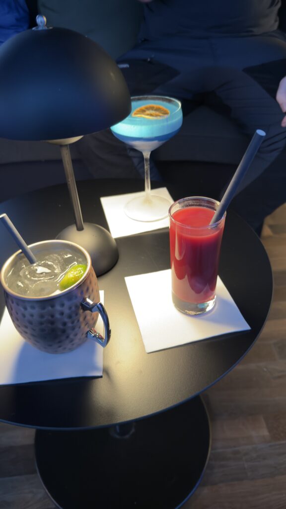 Hotel Atlantic Juist: Auszeit am Meer