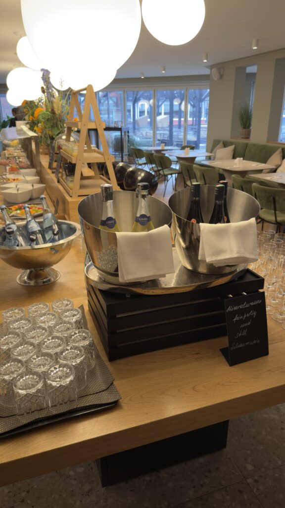 Hotel Atlantic Juist