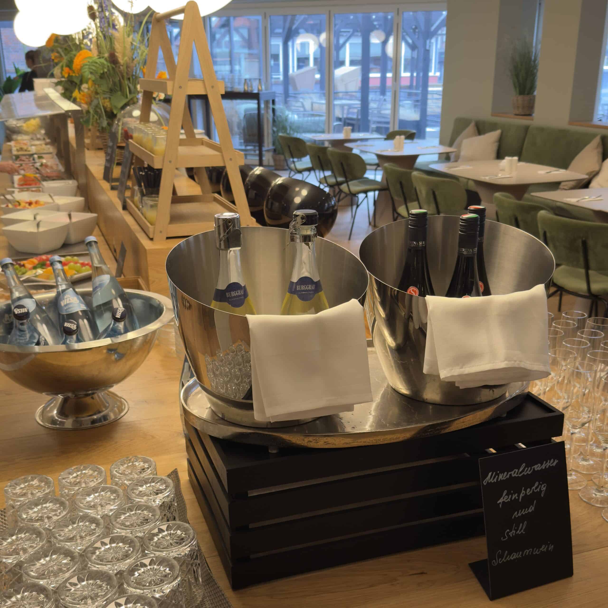 Hotel Atlantic Juist