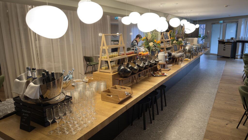 Hotel Atlantic Juist: Auszeit am Meer