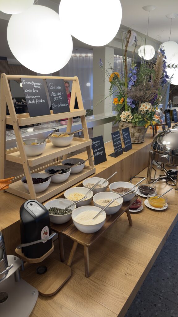 Hotel Atlantic Juist: Auszeit am Meer