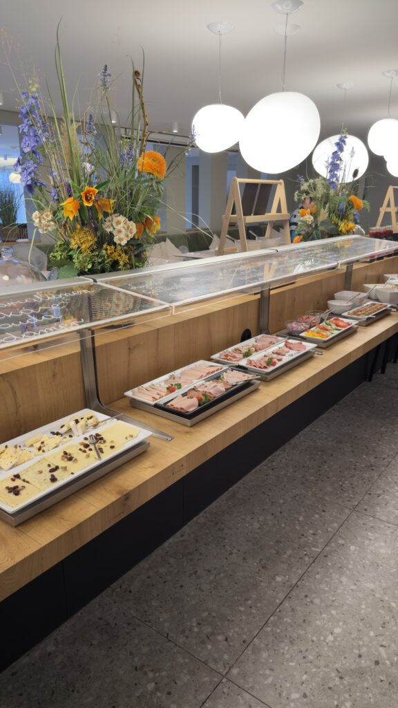 Hotel Atlantic Juist: Auszeit am Meer