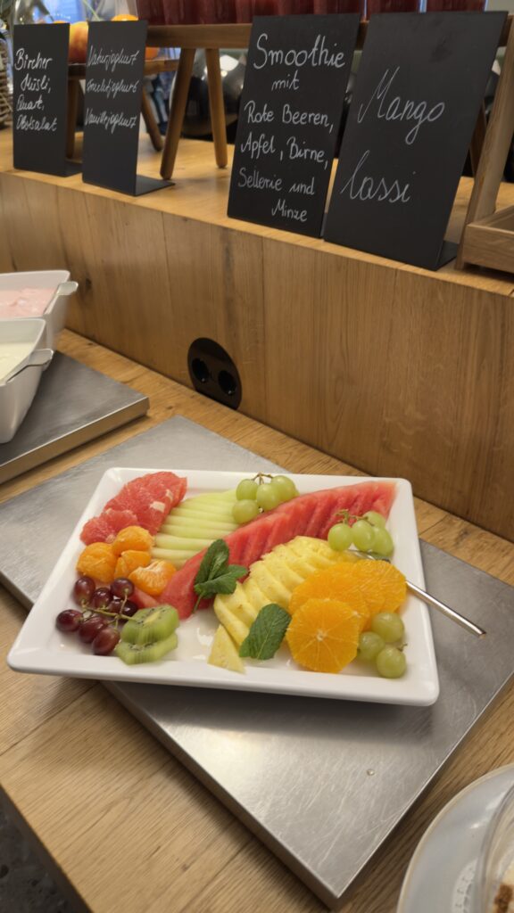 Hotel Atlantic Juist: Auszeit am Meer