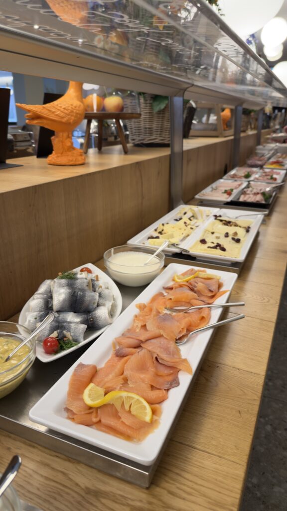 Hotel Atlantic Juist: Auszeit am Meer