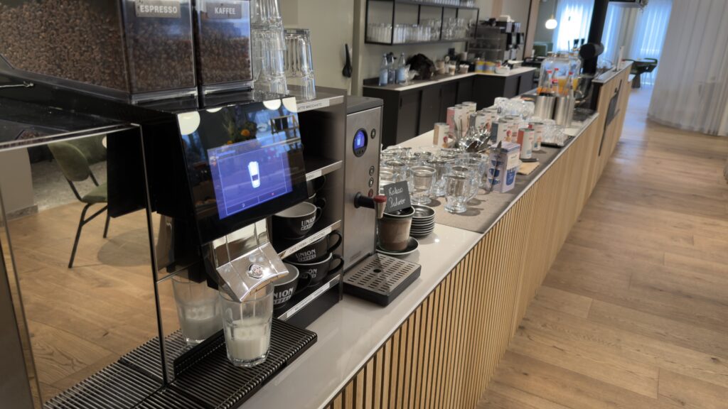 Hotel Atlantic Juist: Auszeit am Meer