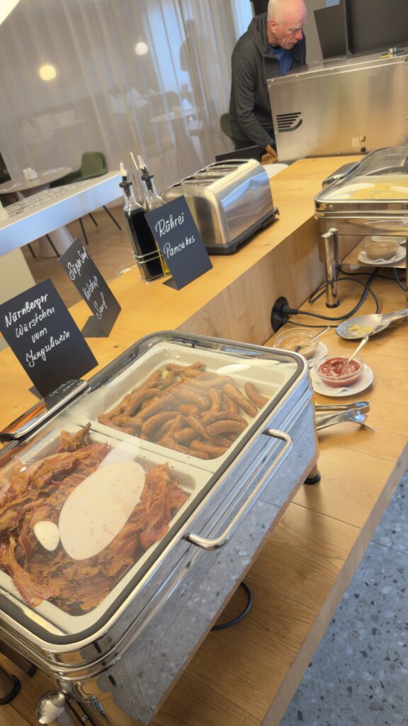 Hotel Atlantic Juist