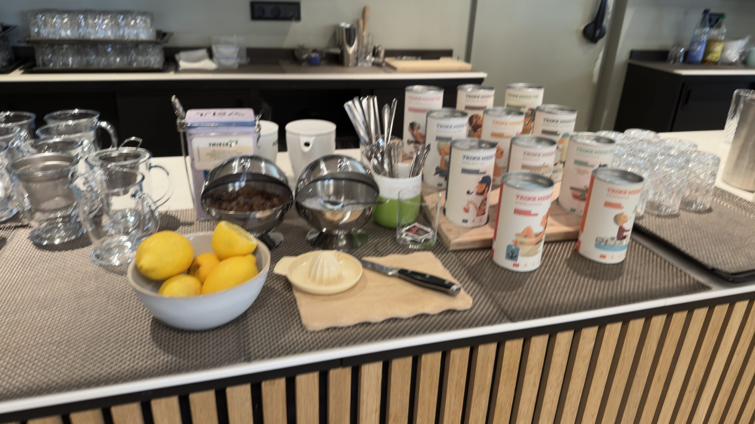 Hotel Atlantic Juist