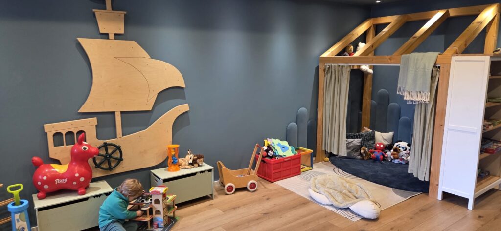 Hotel Atlantic Juist: Auszeit am Meer