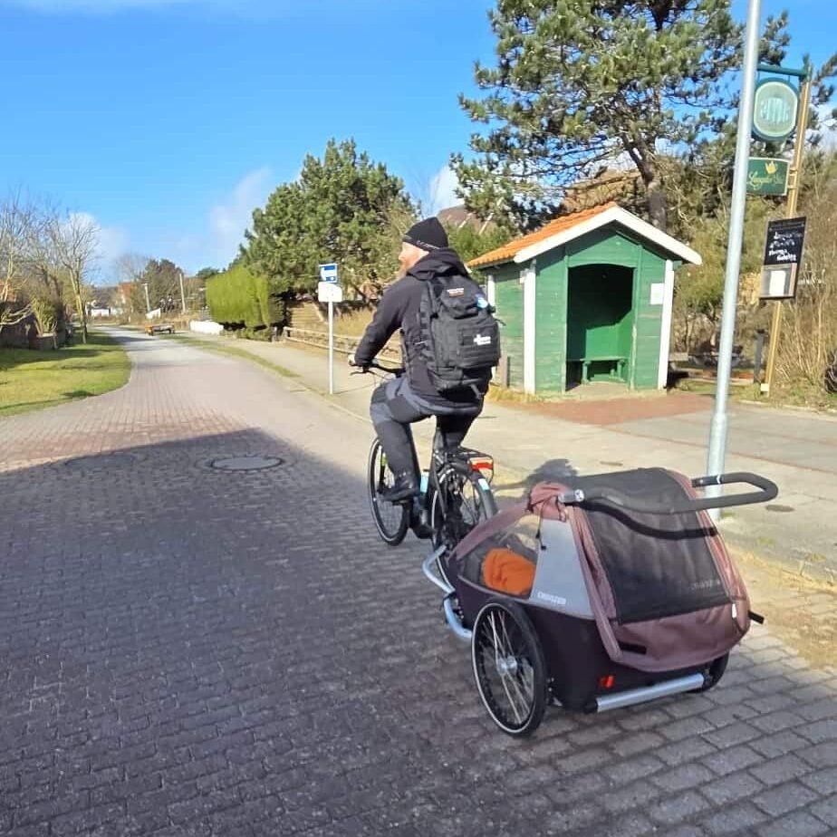 Hotel Atlantic Juist