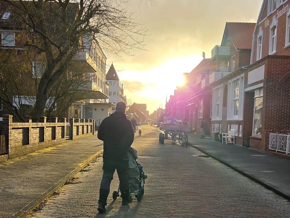 Hotel Atlantic Juist