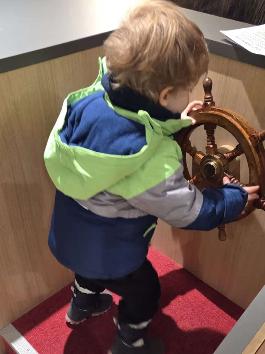 Hotel Atlantic Juist: Auszeit am Meer