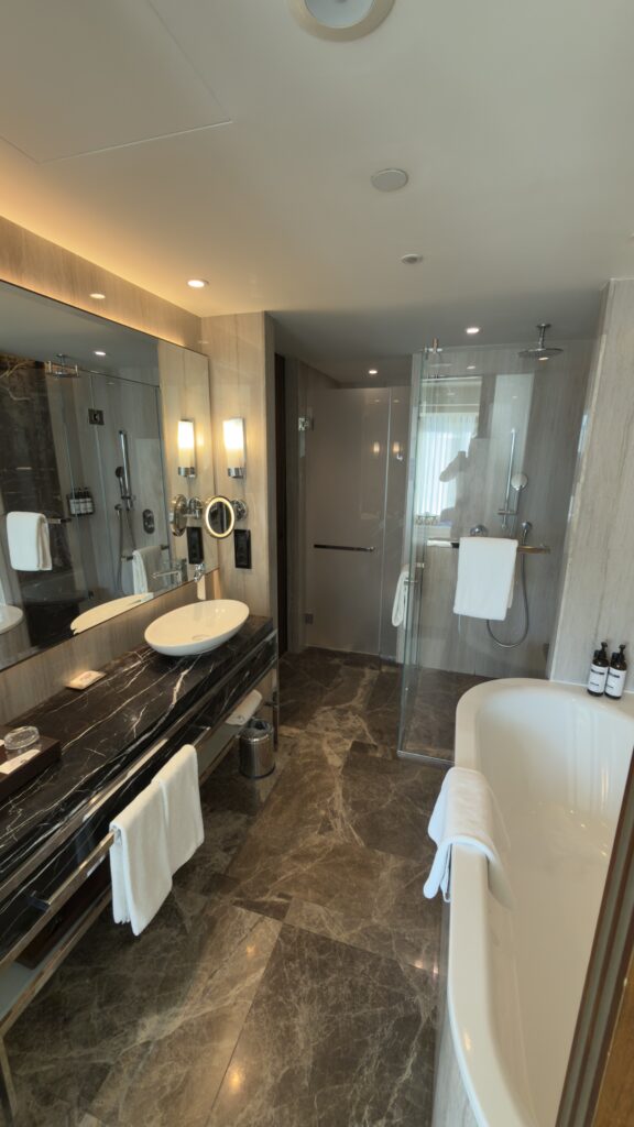 Hyatt Regency Istanbul Ataköy - Luxushotel am Marmarameer Hyatt Regency Istanbul Ataköy