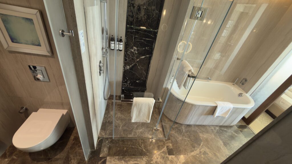 Hyatt Regency Istanbul Ataköy - Luxushotel am Marmarameer Hyatt Regency Istanbul Ataköy