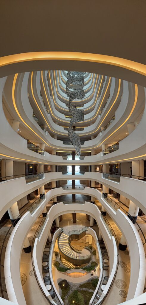 Hyatt Regency Istanbul Ataköy - Luxushotel am Marmarameer Hyatt Regency Istanbul Ataköy