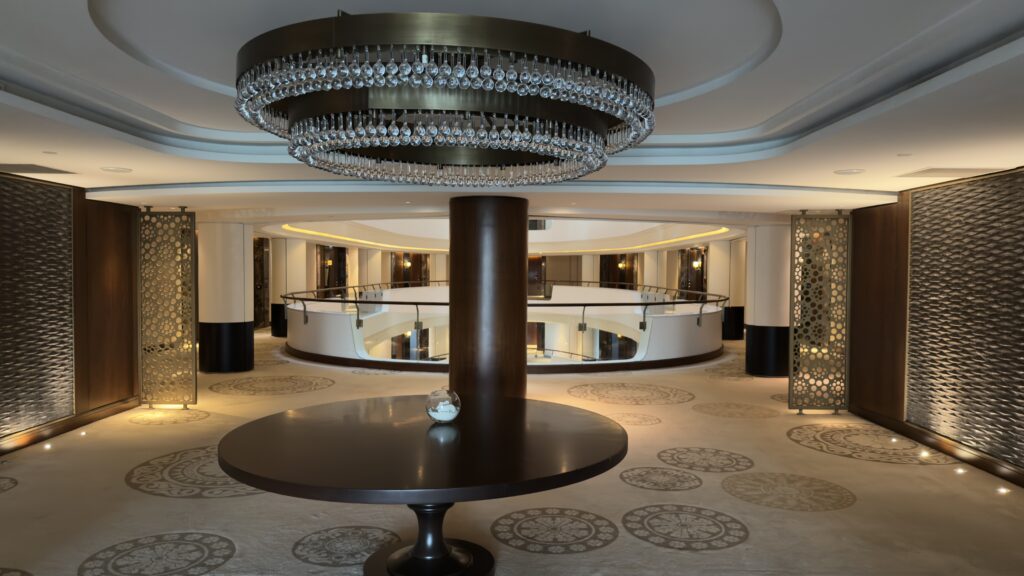 Hyatt Regency Istanbul Ataköy - Luxushotel am Marmarameer Hyatt Regency Istanbul Ataköy