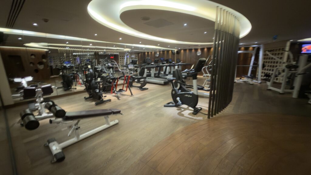 Hyatt Regency Istanbul Ataköy - Luxushotel am Marmarameer Hyatt Regency Istanbul Ataköy