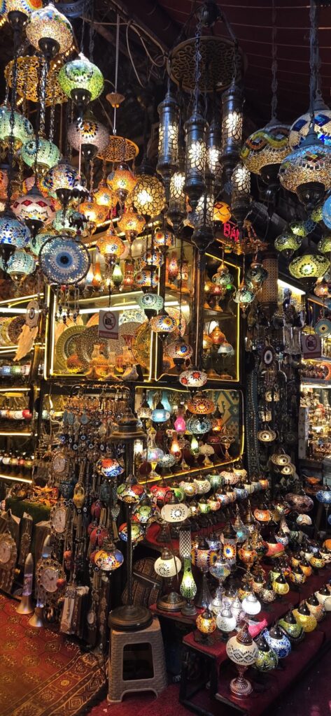 Sightseeing in Istanbul – die besten 3 Spots für deinen Besuch
