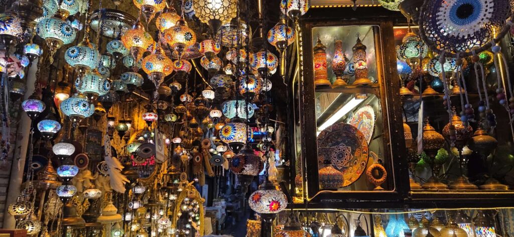 Sightseeing in Istanbul – die besten 3 Spots für deinen Besuch