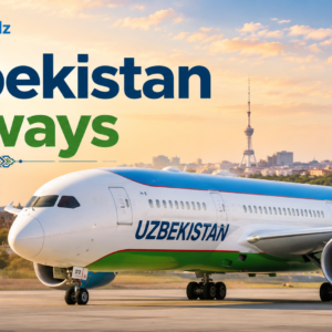Uzbekistan Airways Uzbekistan Airways