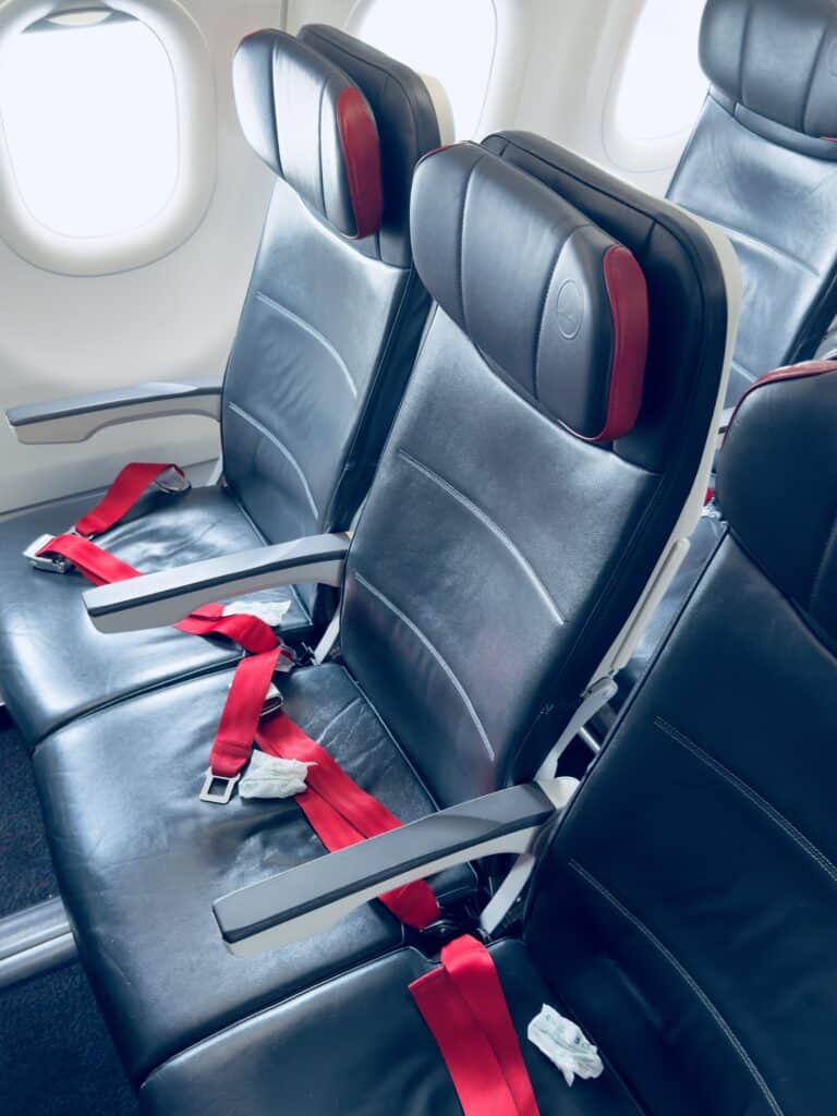Turkish Airlines von Köln nach Istanbul: Economy Class im Test
