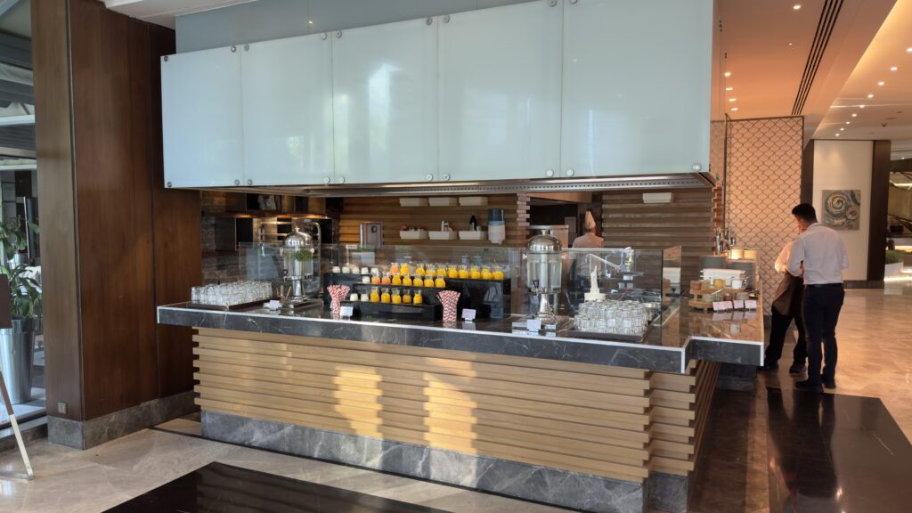 Hyatt Regency Istanbul Ataköy - Luxushotel am Marmarameer Hyatt Regency Istanbul Ataköy