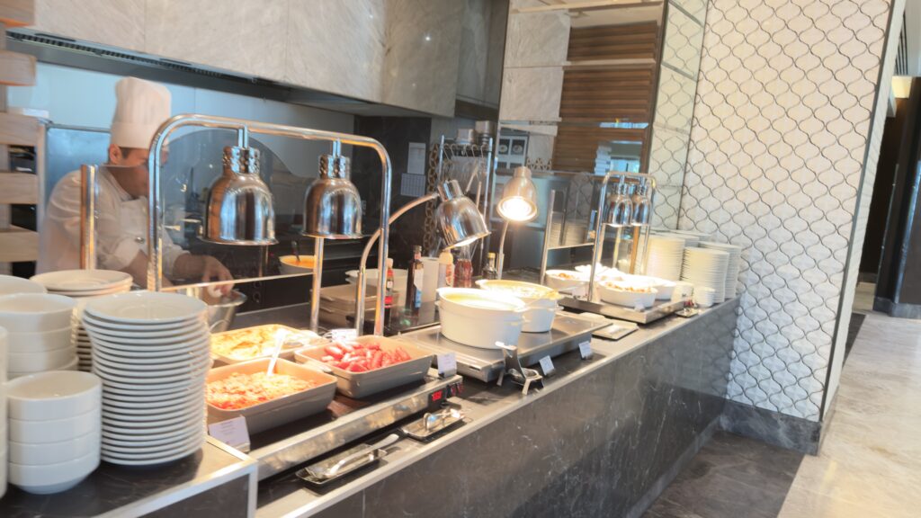 Hyatt Regency Istanbul Ataköy - Luxushotel am Marmarameer Hyatt Regency Istanbul Ataköy