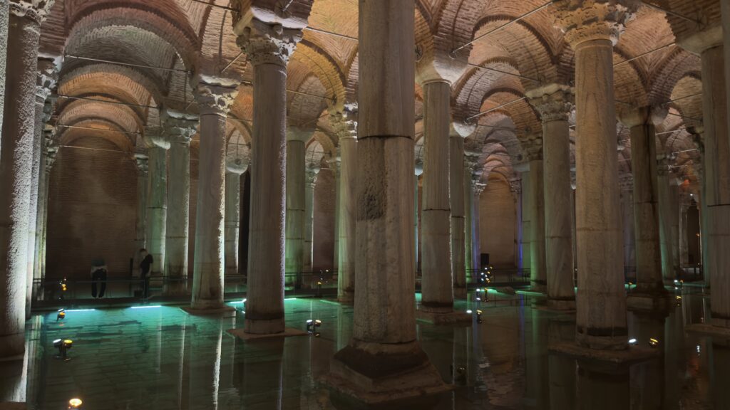 Sightseeing in Istanbul – die besten 3 Spots für deinen Besuch