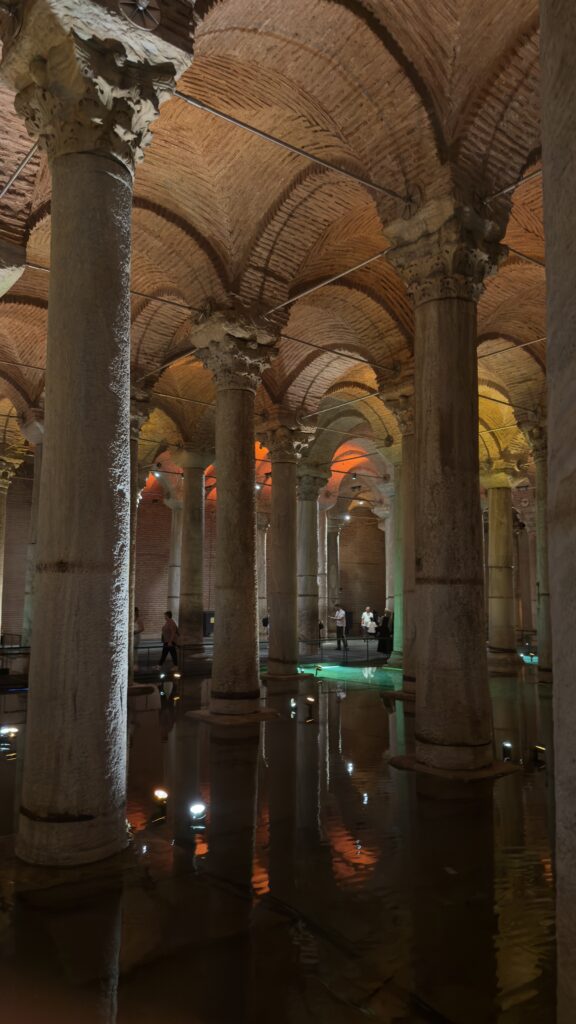 Sightseeing in Istanbul – die besten 3 Spots für deinen Besuch