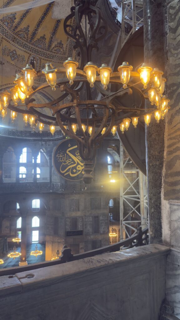 Sightseeing in Istanbul – die besten 3 Spots für deinen Besuch
