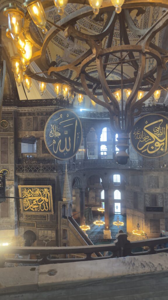 Sightseeing in Istanbul – die besten 3 Spots für deinen Besuch