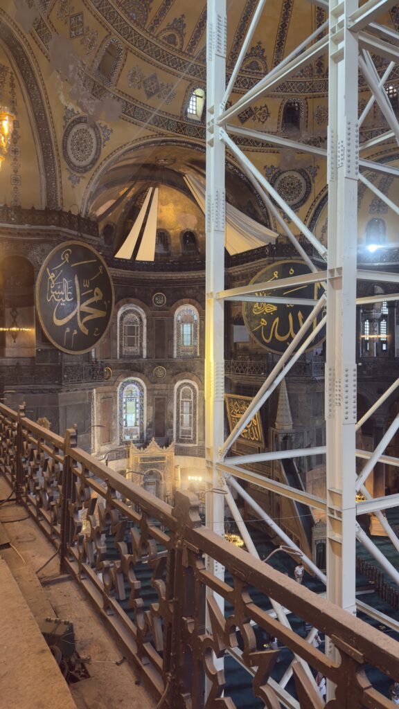 Sightseeing in Istanbul – die besten 3 Spots für deinen Besuch