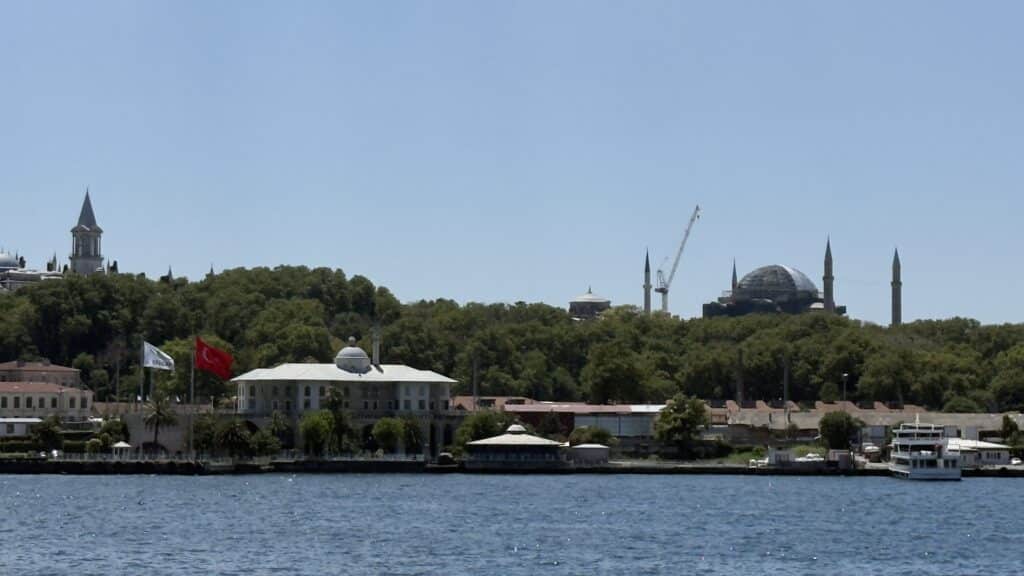 Sightseeing in Istanbul – die besten 3 Spots für deinen Besuch