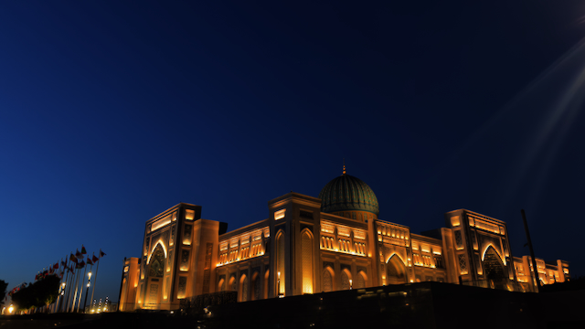 Usbekistan Usbekistan