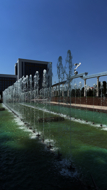 Usbekistan: 5 Tage zwischen Tashkent, Samarkand und Seidenstraße mit Kind