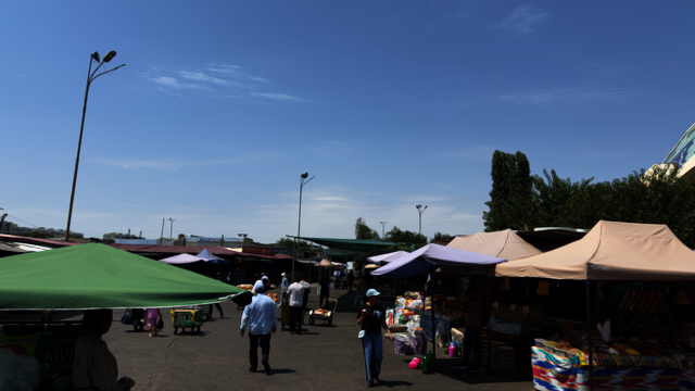 Usbekistan: 5 Tage zwischen Tashkent, Samarkand und Seidenstraße mit Kind