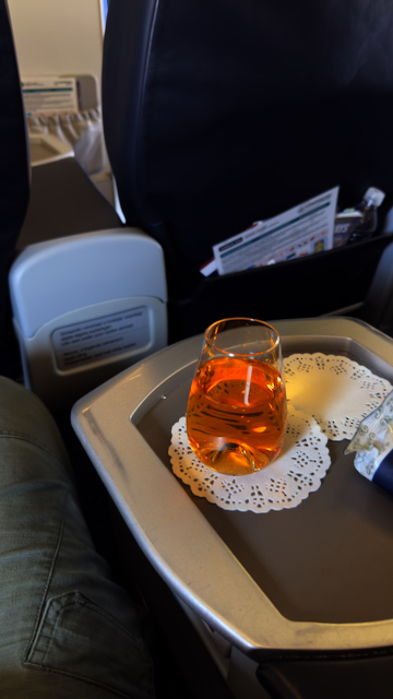 Uzbekistan Airways Business Class von Tashkent nach Astana Uzbekistan Airways Business Class von Tashkent nach Astana -