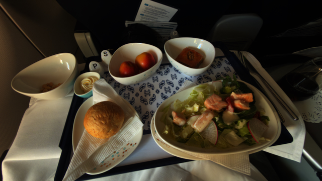 Uzbekistan Airways Business Class von Tashkent nach Astana Uzbekistan Airways Business Class von Tashkent nach Astana -