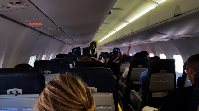 Vietjet Qazaqstan Astana nach Petropawlowsk Vietjet Qazaqstan