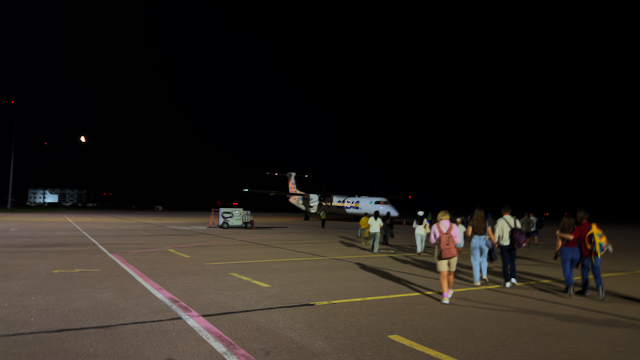 Vietjet Qazaqstan Astana nach Petropawlowsk Vietjet Qazaqstan Astana nach Petropawlowsk