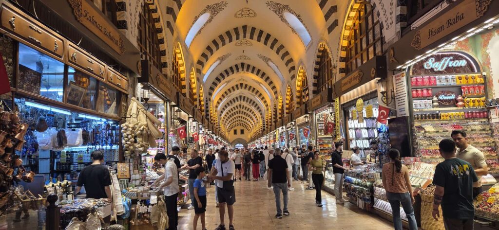 Sightseeing in Istanbul – die besten 3 Spots für deinen Besuch