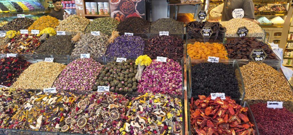 Sightseeing in Istanbul – die besten 3 Spots für deinen Besuch