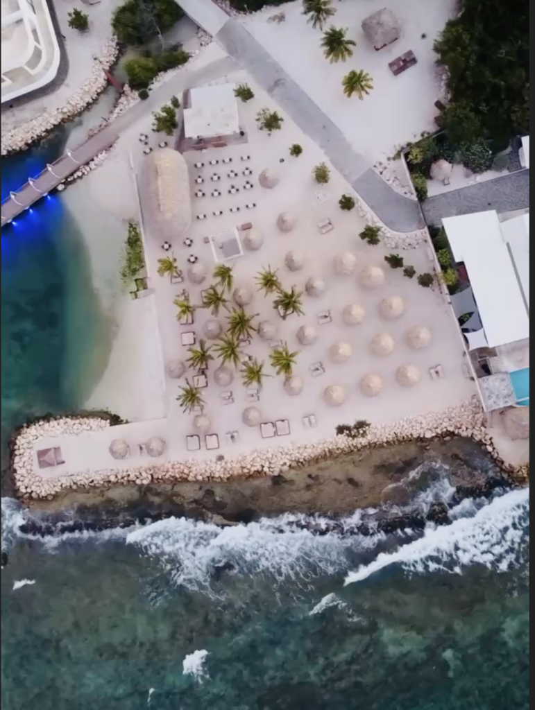 The Rif Curaçao – All-Inclusive am Mangrove Beach Strand The rif und Mangrove Beach Resort