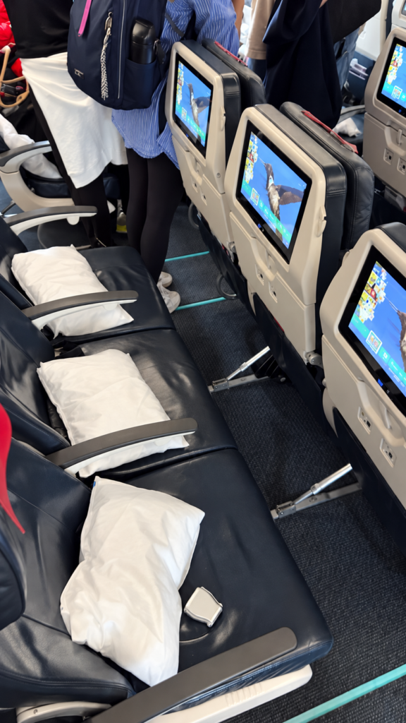 Corendon A350 nach Curaçao: Unsere Erfahrungen ab Amsterdam Corendon im A350 nach Curaçao