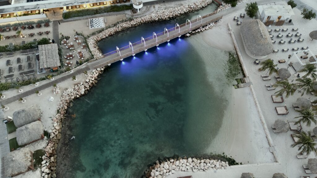The Rif Curaçao – All-Inclusive am Mangrove Beach The rif