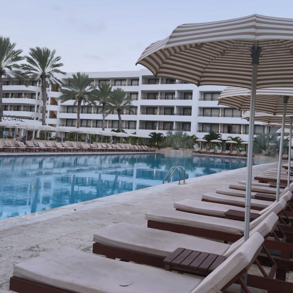 The Rif Curaçao – All-Inclusive am Mangrove Beach The Rif Curaçao