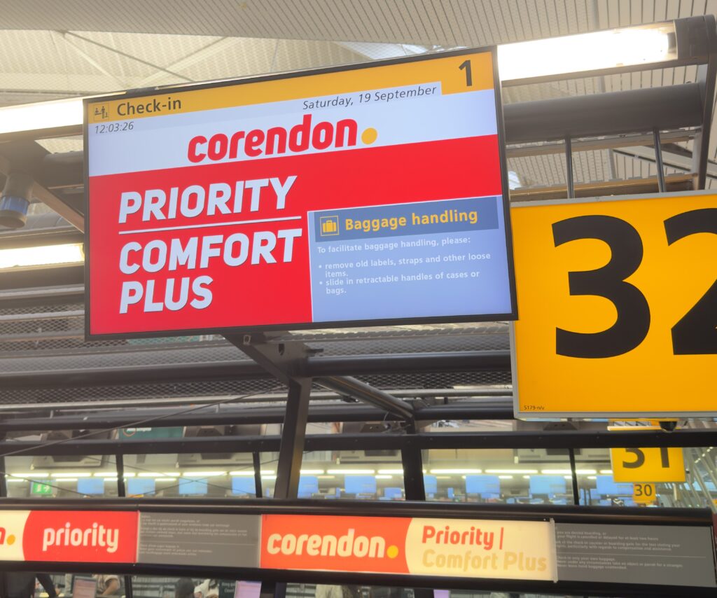 Corendon A350 nach Curaçao: Unsere Erfahrungen ab Amsterdam Corendon A350 nach Curaçao: Unsere Erfahrungen ab Amsterdam