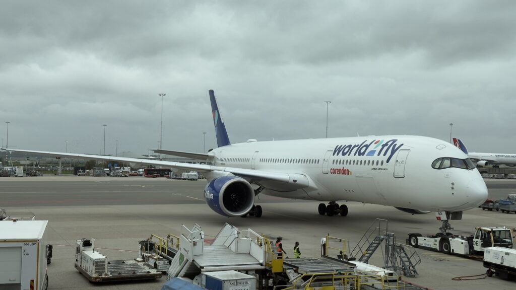 Corendon A350 nach Curaçao: Unsere Erfahrungen ab Amsterdam Corendon im A350 nach Curaçao