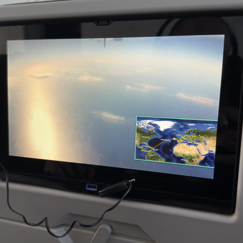 Corendon A350 nach Curaçao: Unsere Erfahrungen ab Amsterdam Corendon im A350 nach Curaçao